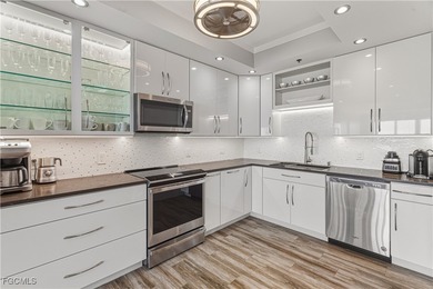 Look at the world from the height of the 17th and 18th floors of on The Landings Yacht, Golf and Tennis Club in Florida - for sale on GolfHomes.com, golf home, golf lot