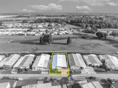 55+ Community!!! Move in Ready with lots of storage. Located in on Sweetwater Golf and Tennis Club in Florida - for sale on GolfHomes.com, golf home, golf lot