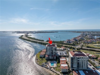 Welcome to your dream retreat in the sought-after Palma Del Mar on Isla Del Sol Yacht and Country Club in Florida - for sale on GolfHomes.com, golf home, golf lot