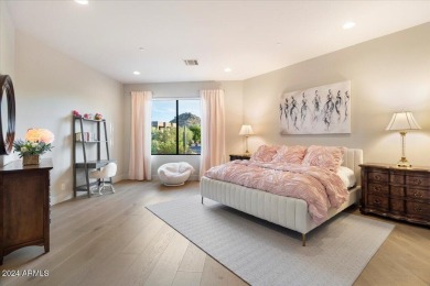 Best views in Troon North for under $3,000,000. This stunningly on The Estancia Club in Arizona - for sale on GolfHomes.com, golf home, golf lot