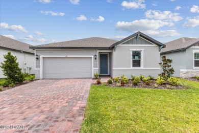 Brand new, energy-efficient home ready NOW! Are you ready to buy on LPGA International Golf Course in Florida - for sale on GolfHomes.com, golf home, golf lot