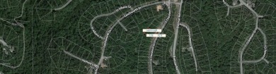 Nice lot on East Bella Vista, close to Back-40, Skip-Town, and on Bella Vista - Metfield Golf Complex and Country Club in Arkansas - for sale on GolfHomes.com, golf home, golf lot