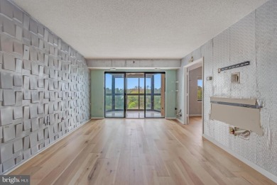 Discover an incredible opportunity to own a large, light-filled on Leisure World Golf Club in Maryland - for sale on GolfHomes.com, golf home, golf lot