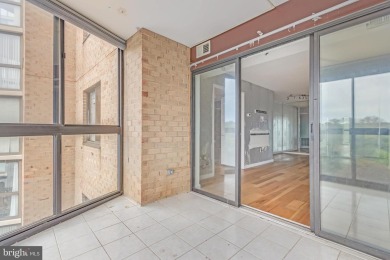 Discover an incredible opportunity to own a large, light-filled on Leisure World Golf Club in Maryland - for sale on GolfHomes.com, golf home, golf lot