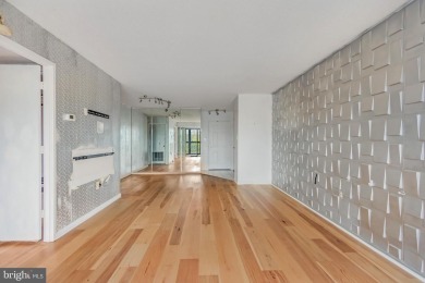 Discover an incredible opportunity to own a large, light-filled on Leisure World Golf Club in Maryland - for sale on GolfHomes.com, golf home, golf lot