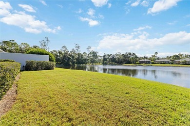 Welcome home. Relax and unwind in your private pool and spa on Rosedale Golf and Tennis Club in Florida - for sale on GolfHomes.com, golf home, golf lot
