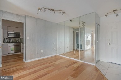 Discover an incredible opportunity to own a large, light-filled on Leisure World Golf Club in Maryland - for sale on GolfHomes.com, golf home, golf lot