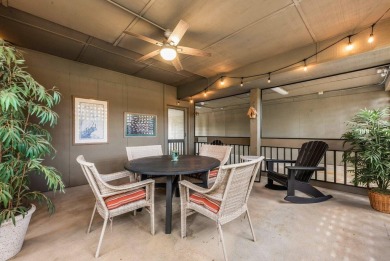 Beautifully appointed Summerwind Villa on the golf course in on The Plantation Course At Edisto in South Carolina - for sale on GolfHomes.com, golf home, golf lot