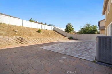 This cute home in Beaumont offers 3 bedrooms, a bonus room/ on Morongo Golf Club at Tukwet Canyon in California - for sale on GolfHomes.com, golf home, golf lot