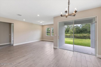 Brand new, energy-efficient home ready NOW! Are you ready to buy on LPGA International Golf Course in Florida - for sale on GolfHomes.com, golf home, golf lot