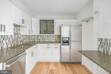 Discover an incredible opportunity to own a large, light-filled on Leisure World Golf Club in Maryland - for sale on GolfHomes.com, golf home, golf lot