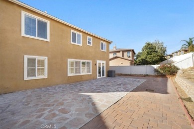 This cute home in Beaumont offers 3 bedrooms, a bonus room/ on Morongo Golf Club at Tukwet Canyon in California - for sale on GolfHomes.com, golf home, golf lot