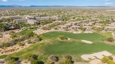 Beautiful 2 bed, 2 bath condo near Desert Ridge! Features on Wildfire Golf Club in Arizona - for sale on GolfHomes.com, golf home, golf lot