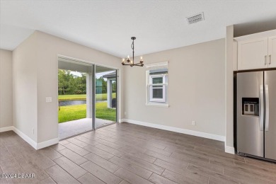 Brand new, energy-efficient home ready NOW! Are you ready to buy on LPGA International Golf Course in Florida - for sale on GolfHomes.com, golf home, golf lot