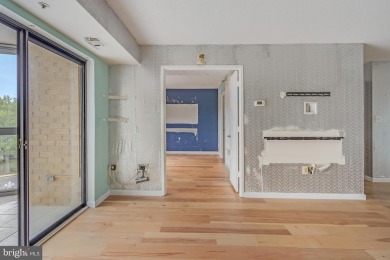 Discover an incredible opportunity to own a large, light-filled on Leisure World Golf Club in Maryland - for sale on GolfHomes.com, golf home, golf lot