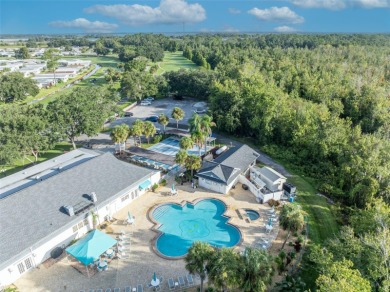 55+ Community!!! Move in Ready with lots of storage. Located in on Sweetwater Golf and Tennis Club in Florida - for sale on GolfHomes.com, golf home, golf lot