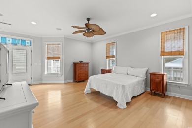 Embrace authentic coastal living in the heart of Cherry Grove on Beachwood Golf Club in South Carolina - for sale on GolfHomes.com, golf home, golf lot