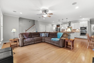 Embrace authentic coastal living in the heart of Cherry Grove on Beachwood Golf Club in South Carolina - for sale on GolfHomes.com, golf home, golf lot
