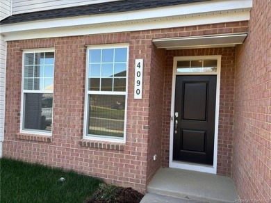 Home Ready for Move In! Come visit Colonial Heritage on Colonial Heritage Golf Club in Virginia - for sale on GolfHomes.com, golf home, golf lot