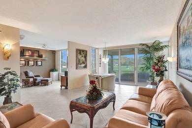 Rarely Available Ground Floor Condo with Direct Golf Course on  in Florida - for sale on GolfHomes.com, golf home, golf lot