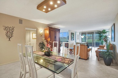 Rarely Available Ground Floor Condo with Direct Golf Course on  in Florida - for sale on GolfHomes.com, golf home, golf lot
