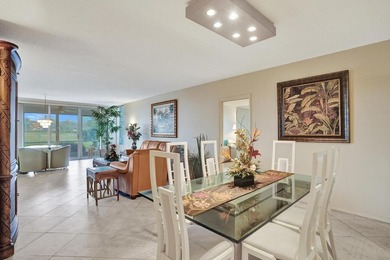 Rarely Available Ground Floor Condo with Direct Golf Course on  in Florida - for sale on GolfHomes.com, golf home, golf lot