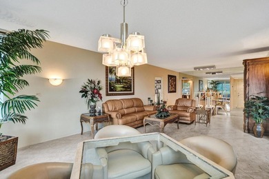 Rarely Available Ground Floor Condo with Direct Golf Course on  in Florida - for sale on GolfHomes.com, golf home, golf lot