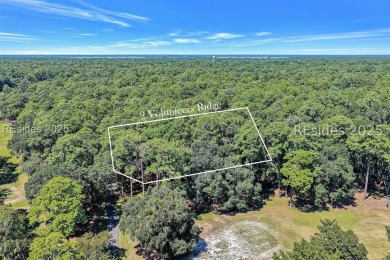 **2 Volunteer Ridge** offers the perfect canvas for creating on Melrose Golf Course in South Carolina - for sale on GolfHomes.com, golf home, golf lot