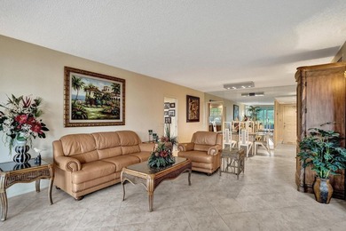 Rarely Available Ground Floor Condo with Direct Golf Course on  in Florida - for sale on GolfHomes.com, golf home, golf lot