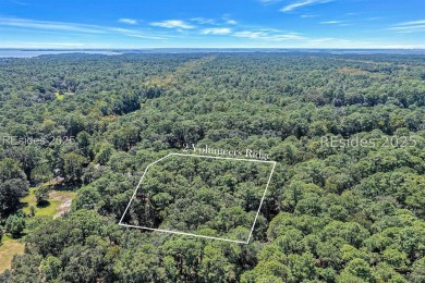 **2 Volunteer Ridge** offers the perfect canvas for creating on Melrose Golf Course in South Carolina - for sale on GolfHomes.com, golf home, golf lot
