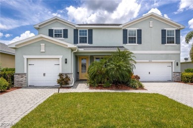 Experience the perfect blend of luxury, comfort, and sustainable on Babcock National Golf Course in Florida - for sale on GolfHomes.com, golf home, golf lot