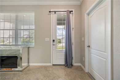Experience the perfect blend of luxury, comfort, and sustainable on Babcock National Golf Course in Florida - for sale on GolfHomes.com, golf home, golf lot