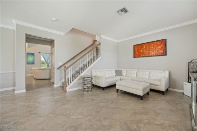 Experience the perfect blend of luxury, comfort, and sustainable on Babcock National Golf Course in Florida - for sale on GolfHomes.com, golf home, golf lot