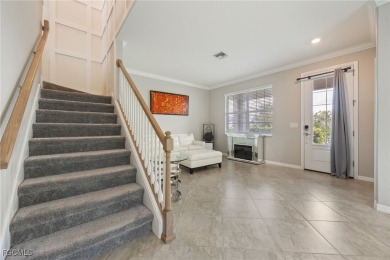 Experience the perfect blend of luxury, comfort, and sustainable on Babcock National Golf Course in Florida - for sale on GolfHomes.com, golf home, golf lot