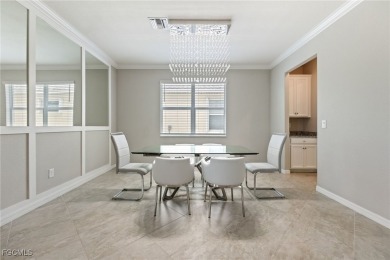 Experience the perfect blend of luxury, comfort, and sustainable on Babcock National Golf Course in Florida - for sale on GolfHomes.com, golf home, golf lot