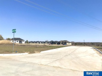 Amazing, corner lot/flat lot,  located in southeast Lincoln with on HiMark Golf Course in Nebraska - for sale on GolfHomes.com, golf home, golf lot