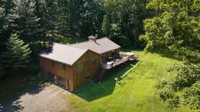 Welcome to 4 Dean Guilford, where Maine living meets meticulous on Piscataquis Country Club in Maine - for sale on GolfHomes.com, golf home, golf lot