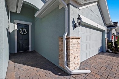 This highly sought after *Expanded* Summerwood floor plan by on The Club At Grandezza in Florida - for sale on GolfHomes.com, golf home, golf lot