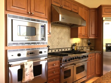 Come home for the season to this beautiful 3,785 square foot, 4 on Mountain View Country Club in California - for sale on GolfHomes.com, golf home, golf lot