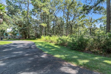Tucked away in a quiet cul-de-sac, **8 Freeport Court** offers on Melrose Golf Course in South Carolina - for sale on GolfHomes.com, golf home, golf lot