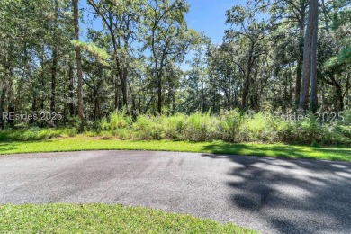 Tucked away in a quiet cul-de-sac, **8 Freeport Court** offers on Melrose Golf Course in South Carolina - for sale on GolfHomes.com, golf home, golf lot