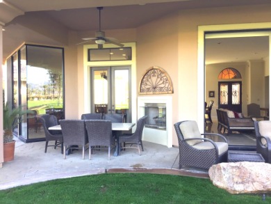 Come home for the season to this beautiful 3,785 square foot, 4 on Mountain View Country Club in California - for sale on GolfHomes.com, golf home, golf lot