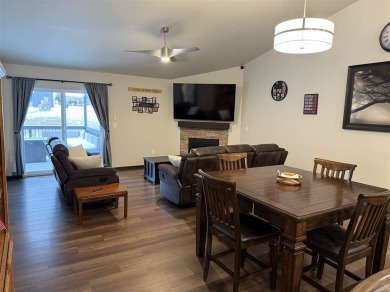 2-Year Old Home Ready for a New Owner!  Seller loves this home on Fox Run Golf and Country Club in Iowa - for sale on GolfHomes.com, golf home, golf lot