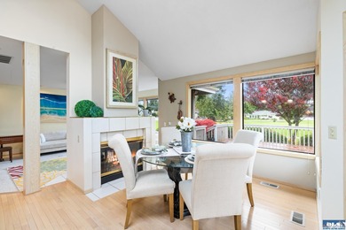 Elegant 3-bedroom, 2-bath home in Sequim's desirable Sunland on SunLand Golf and Country Club in Washington - for sale on GolfHomes.com, golf home, golf lot