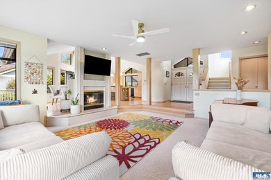 Elegant 3-bedroom, 2-bath home in Sequim's desirable Sunland on SunLand Golf and Country Club in Washington - for sale on GolfHomes.com, golf home, golf lot