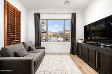 Exquisite Living in Camelot Haciendas at DC Ranch This 4,707 SF on The Country Club At DC Ranch in Arizona - for sale on GolfHomes.com, golf home, golf lot