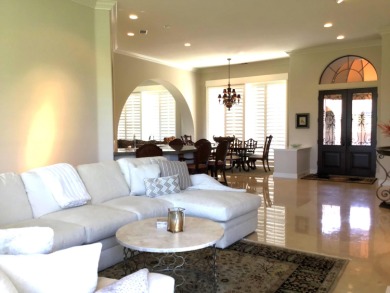 Come home for the season to this beautiful 3,785 square foot, 4 on Mountain View Country Club in California - for sale on GolfHomes.com, golf home, golf lot