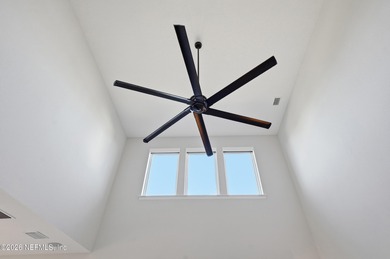 Stunning David Weekley home in the well desired community of on Palm Valley Golf Club in Florida - for sale on GolfHomes.com, golf home, golf lot