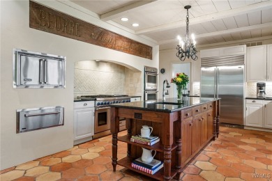 Stunning 10,000+/- sq ft estate on 10+/- acres near North River on  in Alabama - for sale on GolfHomes.com, golf home, golf lot