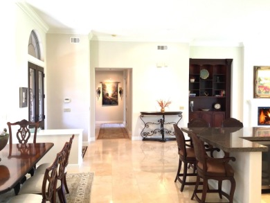 Come home for the season to this beautiful 3,785 square foot, 4 on Mountain View Country Club in California - for sale on GolfHomes.com, golf home, golf lot